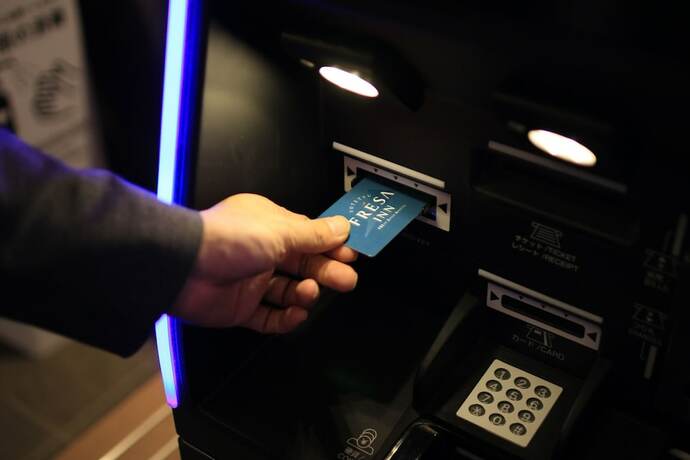 Imagen general del Hotel Sotetsu Fresa Inn Tokyo Roppongi. Foto 9