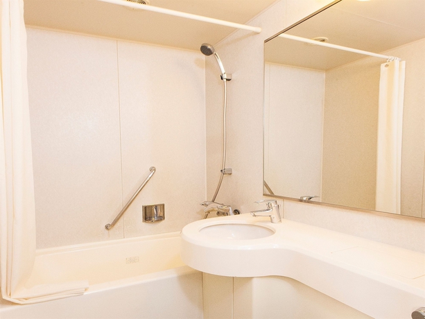 Imagen de la habitación del Hotel Sotetsu Fresa Inn Tokyo-kamata. Foto 10