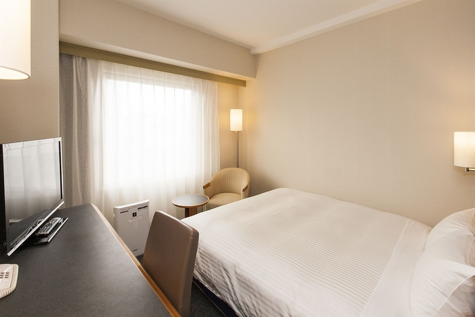 Imagen de la habitación del Hotel Sotetsu Fresa Inn Tokyo-kamata. Foto 12