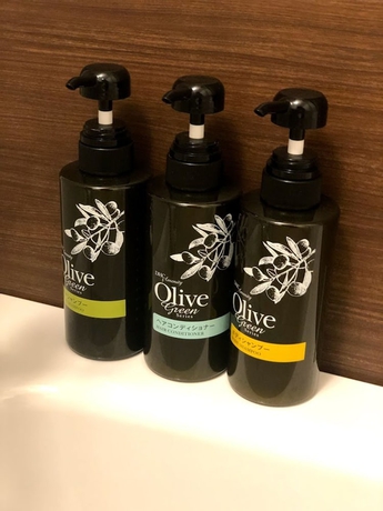 Imagen de la habitación del Hotel Sotetsu Fresa Inn Tokyo-kanda. Foto 9