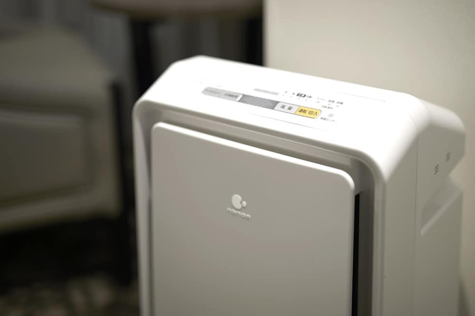 Imagen de la habitación del Hotel Sotetsu Fresa Inn Ueno Okachimachi. Foto 5