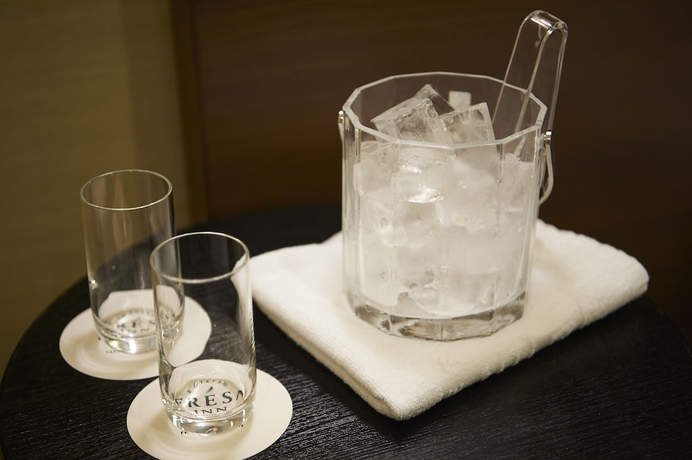 Imagen de la habitación del Hotel Sotetsu Fresa Inn Ueno Okachimachi. Foto 10