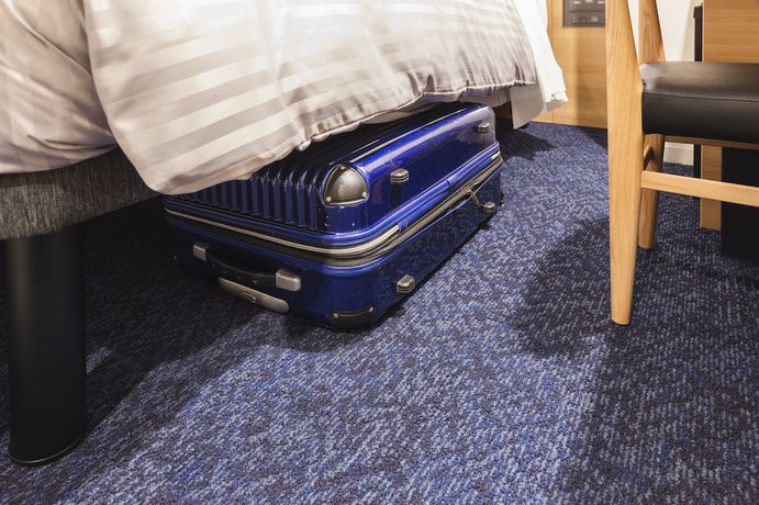 Imagen de la habitación del Hotel Sotetsu Fresa Inn Yodoyabashi. Foto 6