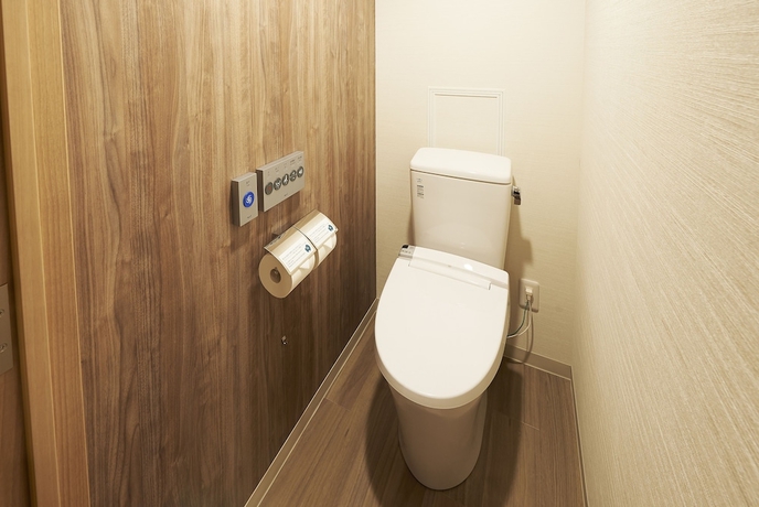Imagen de la habitación del Hotel Sotetsu Fresa Inn Yokohama Higashiguchi. Foto 18