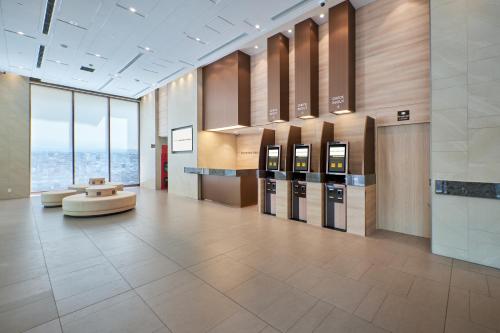 Imagen de los interiores del Hotel Sotetsu Grand Fr&eacute;sa Saigon. Foto 6