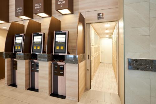 Imagen de los interiores del Hotel Sotetsu Grand Fr&eacute;sa Saigon. Foto 8