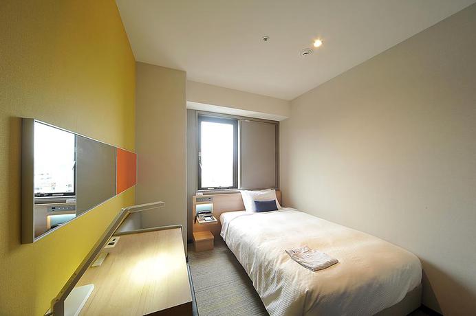 Imagen de la habitación del Hotel Sotetsu Grand Fresa Osaka - Namba. Foto 8