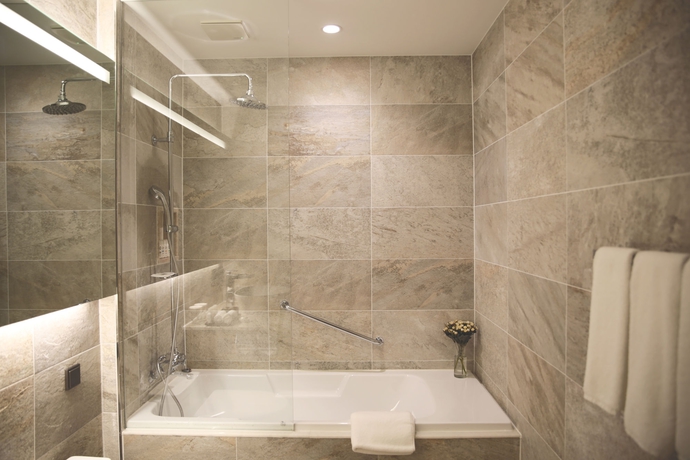 Imagen de la habitación del Hotel Sotetsu Hotels The Splaisir Seoul Dongdaemun. Foto 9