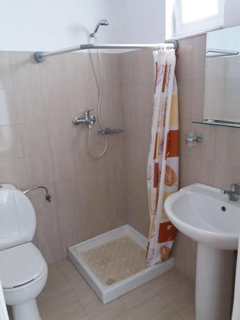 Imagen de la habitación del Hotel Sotirakis. Foto 8