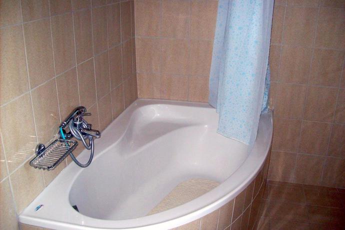 Imagen de la habitación del Hotel Sotirakis. Foto 9