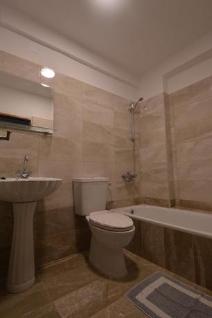 Imagen de la habitación del Hotel Sotirakis. Foto 11