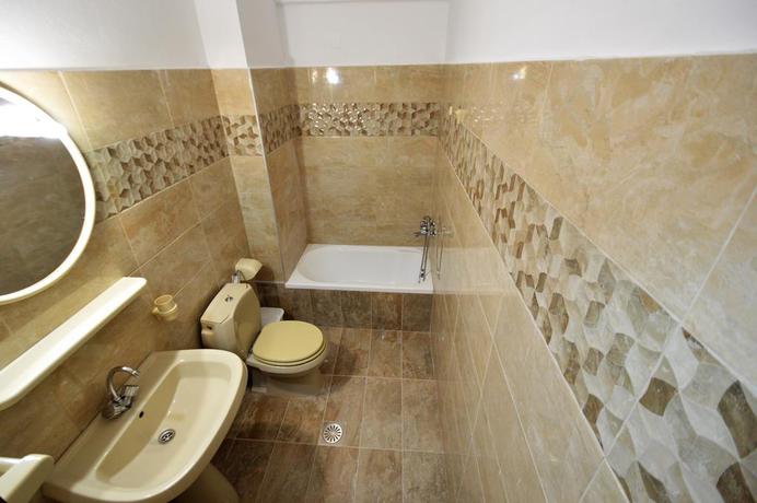 Imagen de la habitación del Hotel Sotirakis. Foto 14