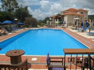 Imagen de la piscina del Hotel Sotiris Apartments. Foto 12