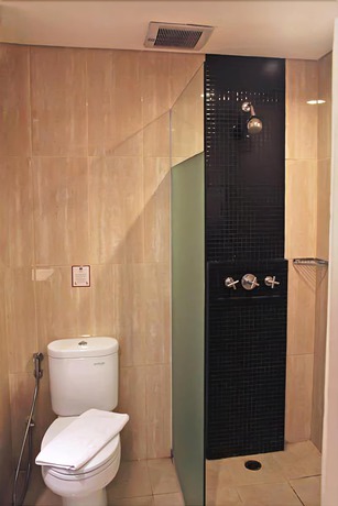 Imagen de la habitación del Hotel Sotis Jakarta. Foto 8
