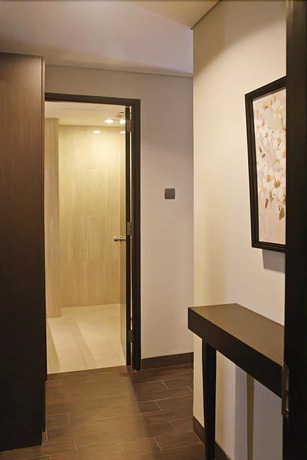 Imagen de la habitación del Hotel Sotis Jakarta. Foto 19