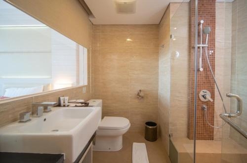 Imagen de la habitación del Hotel Sotis Kupang. Foto 7