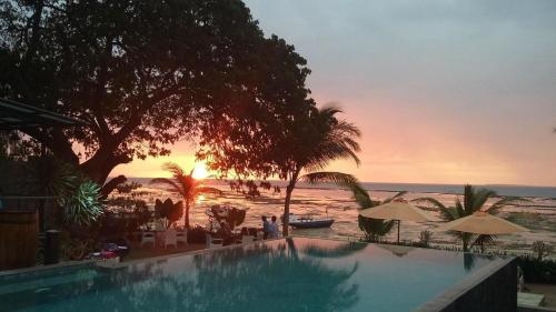 Imagen general del Hotel Sotis Kupang. Foto 1