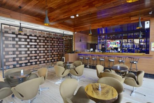 Imagen general del Hotel Sotis Kupang. Foto 5