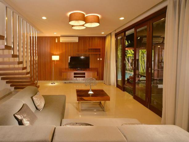 Imagen general del Hotel Sotis Villa Canggu. Foto 3