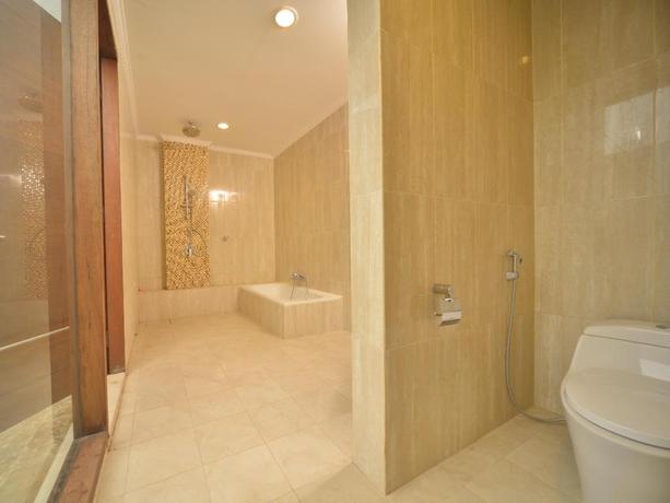 Imagen de la habitación del Hotel Sotis Villa Canggu. Foto 4