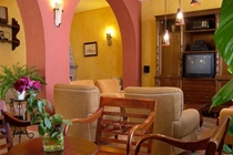 Imagen general del Hotel Soto De Roma. Foto 5