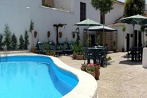 Imagen general del Hotel Soto De Roma. Foto 6