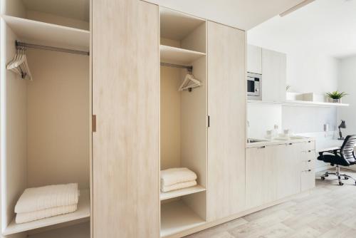 Imagen de la habitación del Hotel Soto House Pamplona. Foto 14