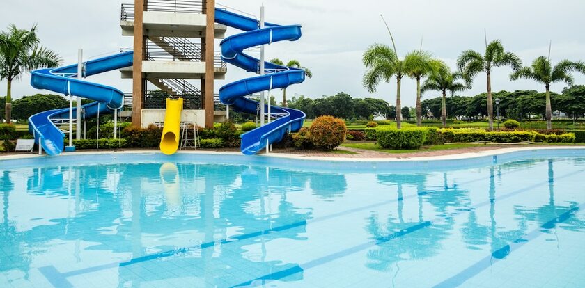 Imagen general del Hotel Sotogrande Iloilo. Foto 7