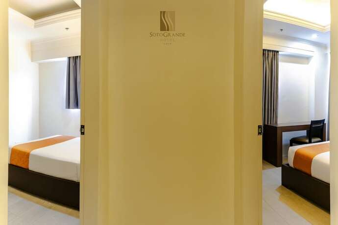 Imagen general del Hotel Sotogrande Iloilo. Foto 8