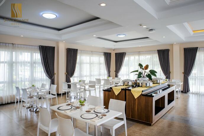 Imagen general del Hotel Sotogrande Iloilo. Foto 10