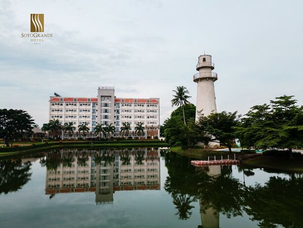 Imagen general del Hotel Sotogrande Iloilo. Foto 11