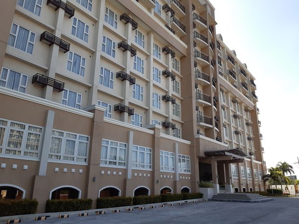 Imagen general del Hotel Sotogrande Neopolitan. Foto 2