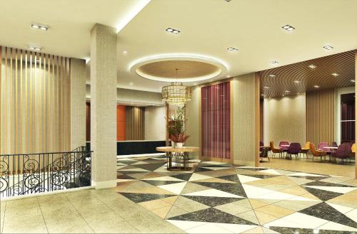 Imagen general del Hotel Sotogrande and Convention Center Batangas. Foto 2