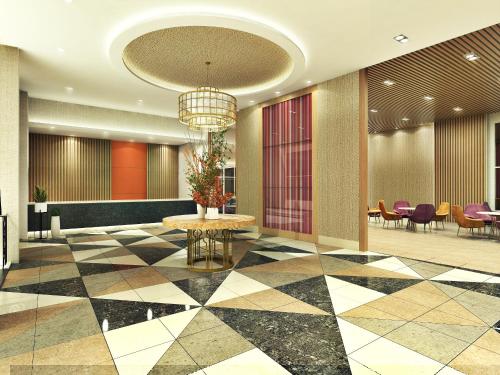 Imagen general del Hotel Sotogrande and Convention Center Batangas. Foto 4