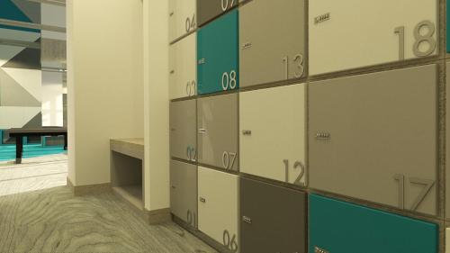 Imagen general del Hotel Sotogrande and Convention Center Batangas. Foto 7