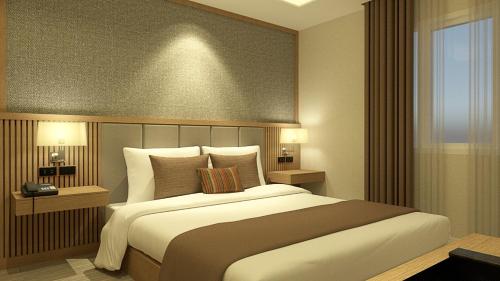 Imagen de la habitación del Hotel Sotogrande and Convention Center Batangas. Foto 13