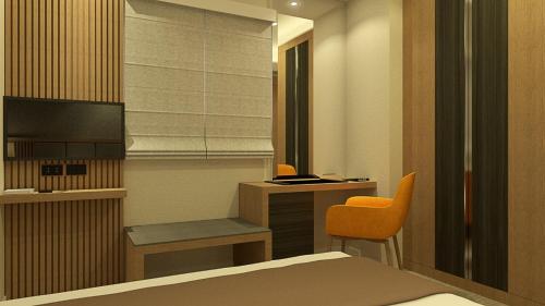 Imagen de la habitación del Hotel Sotogrande and Convention Center Batangas. Foto 14