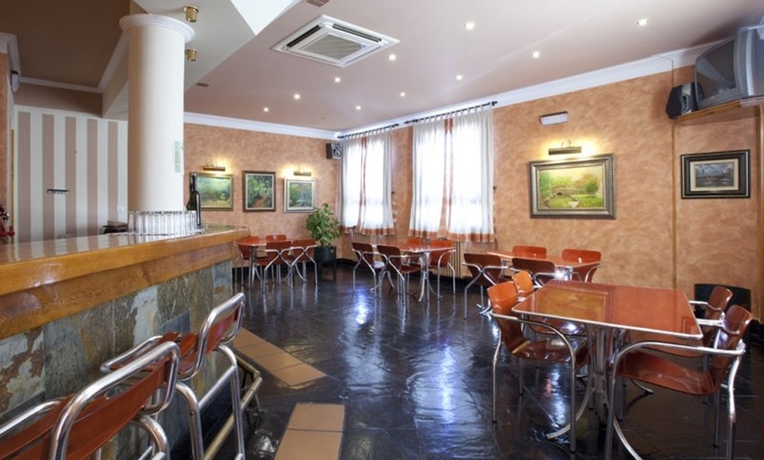 Imagen general del Hotel Sotopalacio Hsr. Foto 4