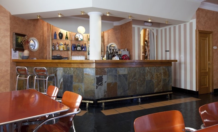 Imagen general del Hotel Sotopalacio Hsr. Foto 6