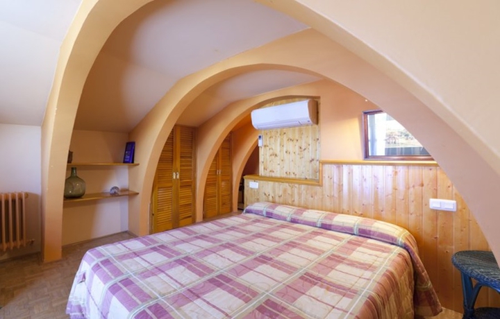 Imagen general del Hotel Sotopalacio Hsr. Foto 7