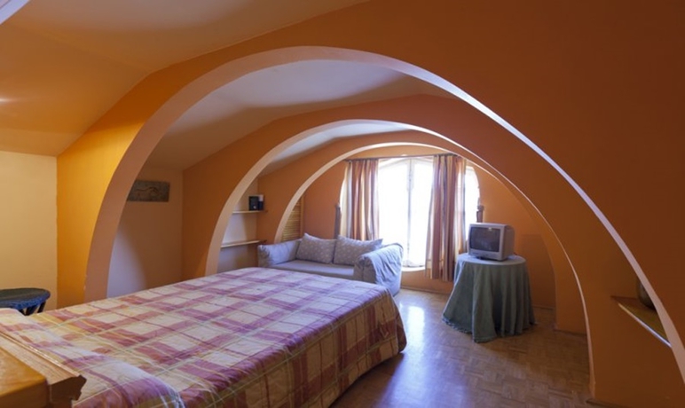 Imagen general del Hotel Sotopalacio Hsr. Foto 8