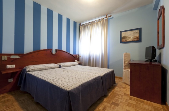 Imagen general del Hotel Sotopalacio Hsr. Foto 10