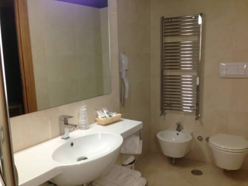 Imagen de la habitación del Hotel Sotto Il Cielo. Foto 3