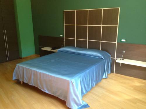 Imagen de la habitación del Hotel Sotto Il Cielo. Foto 4