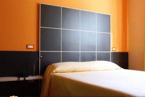 Imagen de la habitación del Hotel Sotto Il Cielo. Foto 6