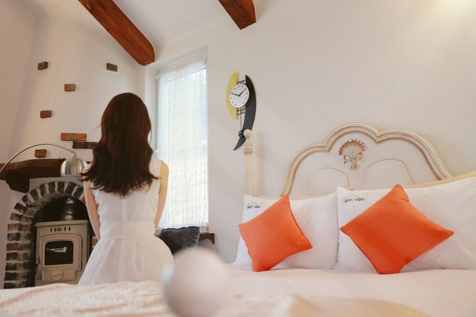 Imagen de la habitación del Hotel Sotto Voce. Foto 2