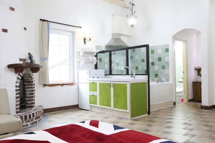 Imagen de la habitación del Hotel Sotto Voce. Foto 3