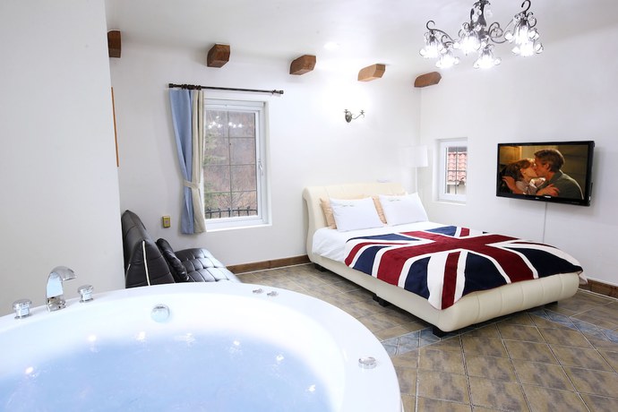 Imagen de la habitación del Hotel Sotto Voce. Foto 6