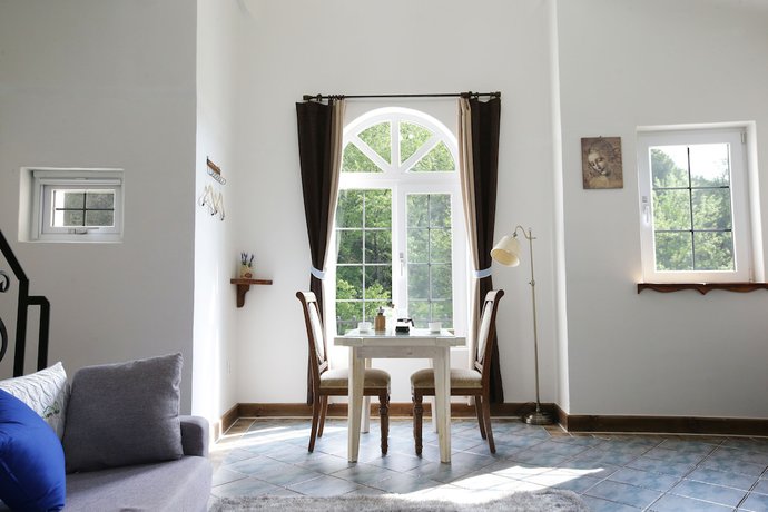 Imagen de la habitación del Hotel Sotto Voce. Foto 9