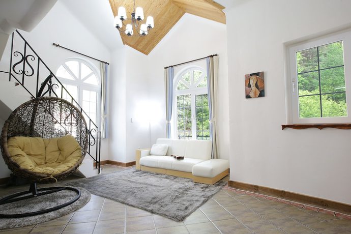 Imagen de la habitación del Hotel Sotto Voce. Foto 10